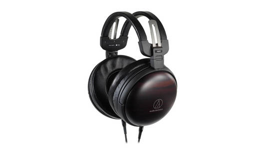 Audio Technica ATH-AWKT Closed Back Headphones Timonium Maryland headphone dealer