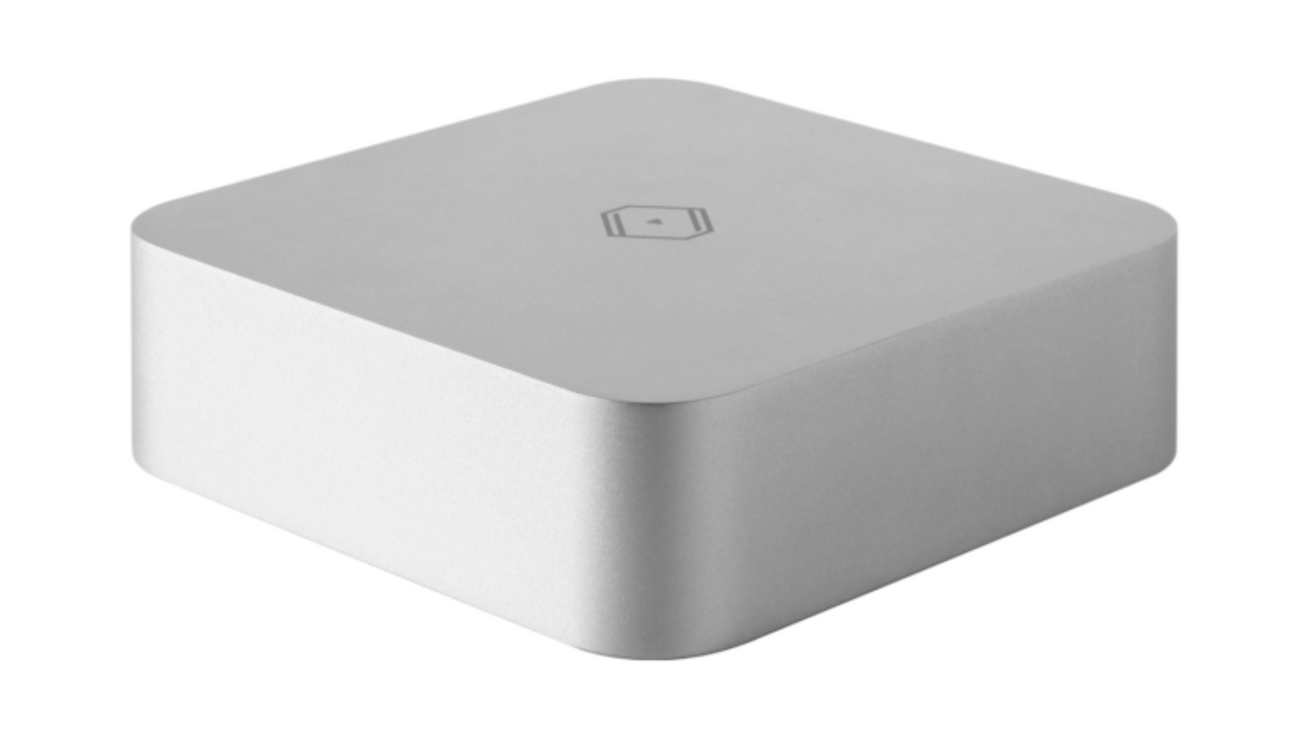 Silent Angel Genesis GC Word ClockSilent Angel Genesis GC Word Clock