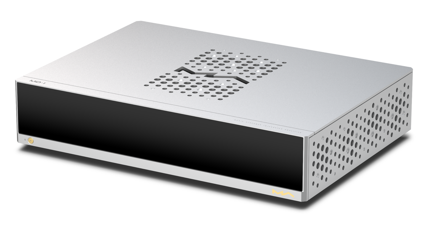 Matrix Audio MD-1 Streaming Amplifier dealer in Timonium Maryland
