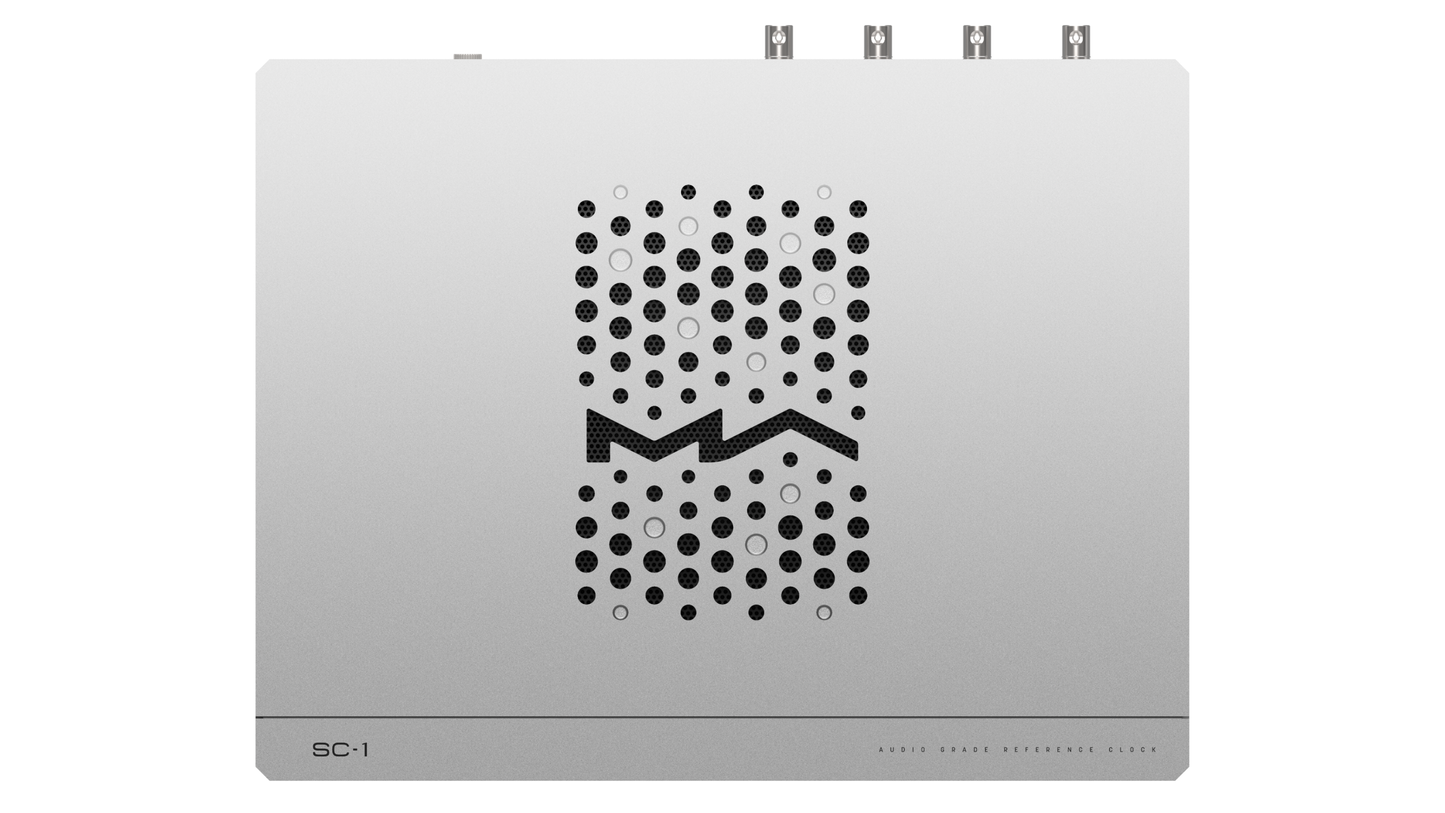 Matrix Audio SC-1 Audio Grade Reference Clock