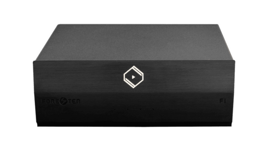 Silent Angel Forester F1 Linear Power Supply