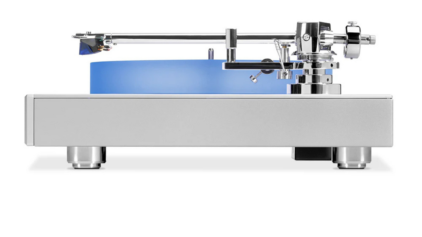 AVM Rotation R 5.3 MK II Turntable, Luxury Dealer in Timonium Dealer