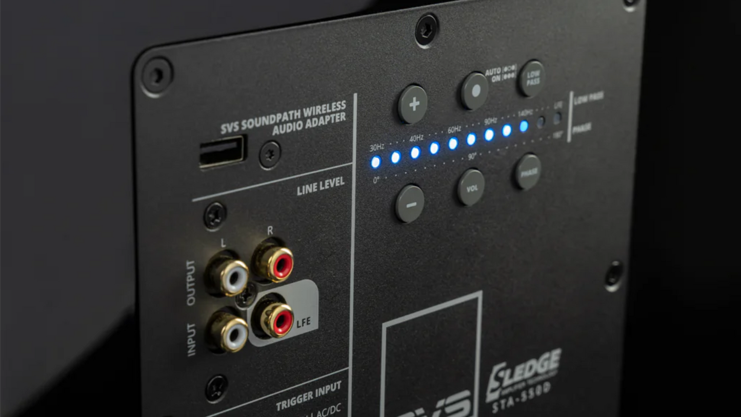 SVS PC-2000 Pro Subwoofer