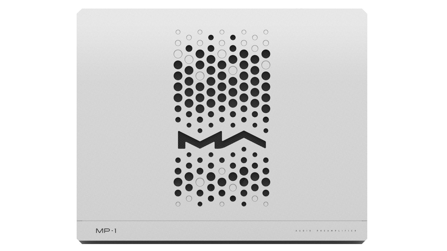 Matrix Audio MP-1 Hi End Preamplifier dealer in Timonium Maryland