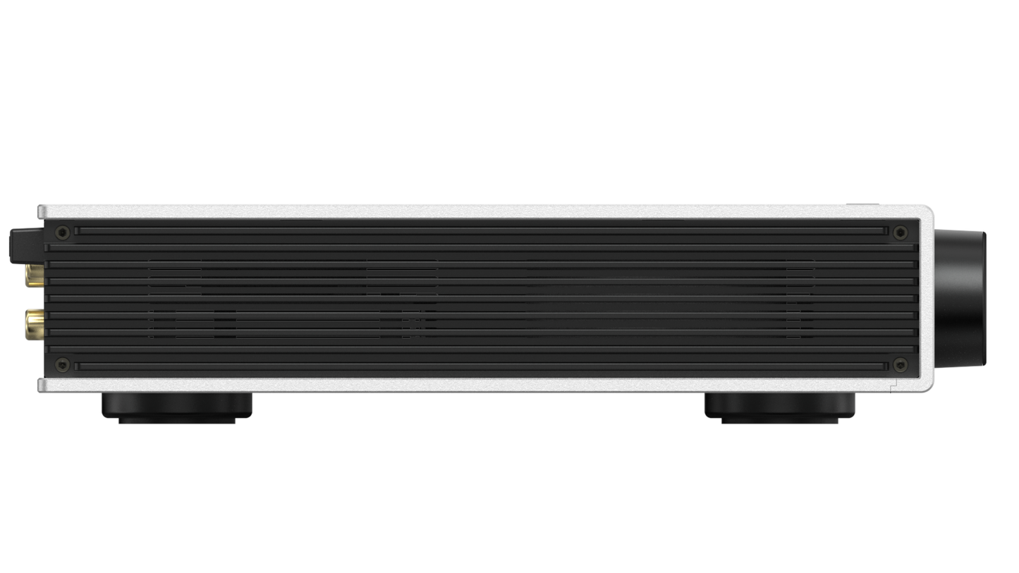 Matrix Audio element M2 Music Streamer / Headphone Amplifier