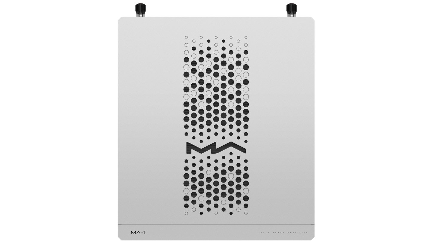 Matrix Audio MA-1 Flagship Power Amplifier dealer in Timonium Maryland
