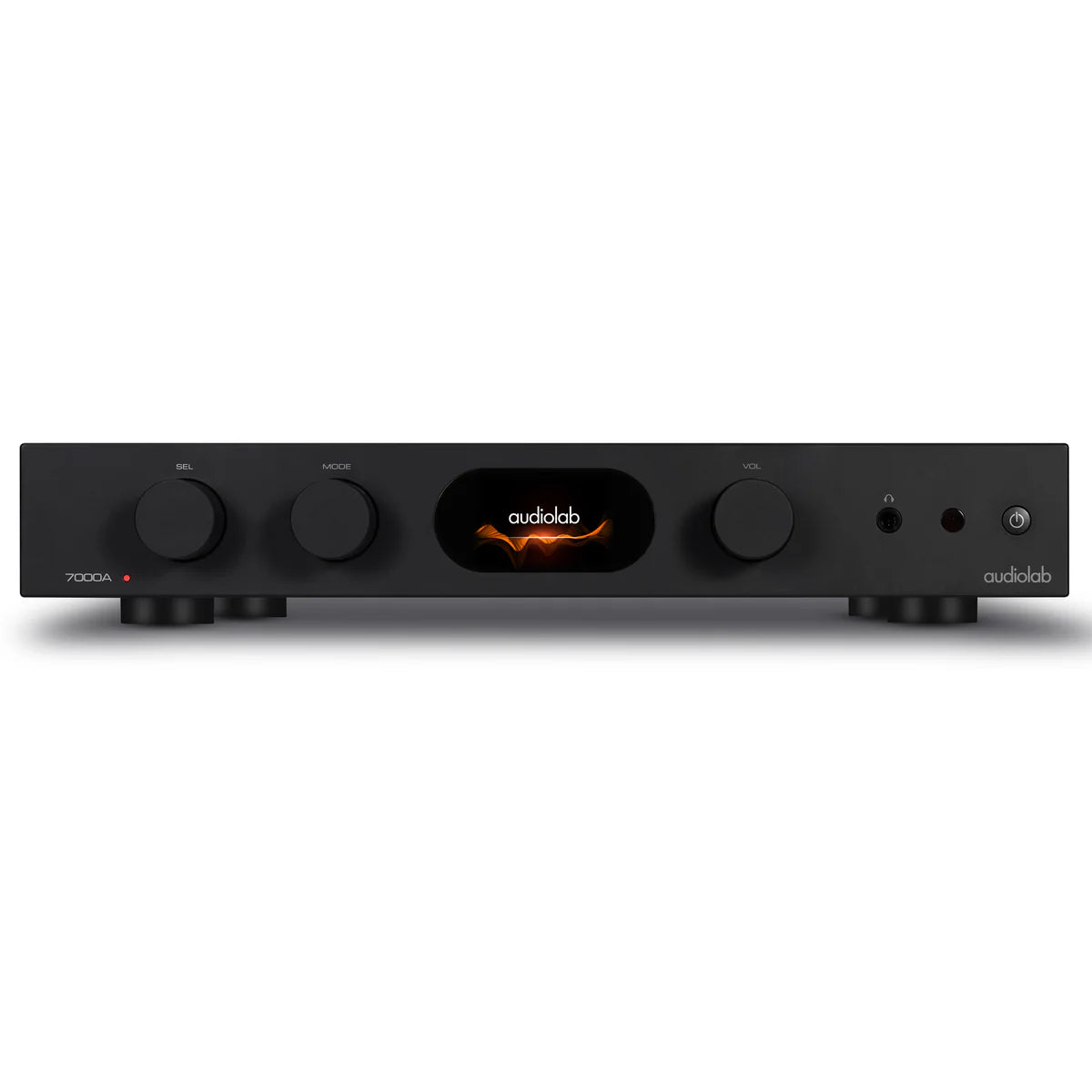 Audiolab 7000A & 7000CDT Package