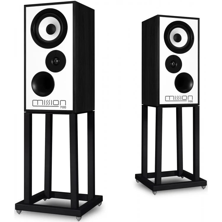 Mission 700 Loudspeakers