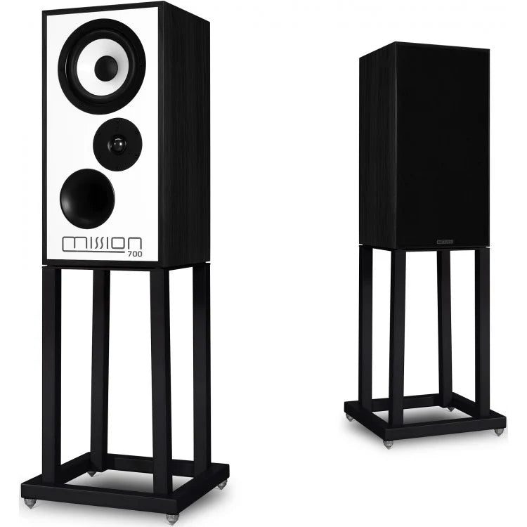 Mission 700 Loudspeakers