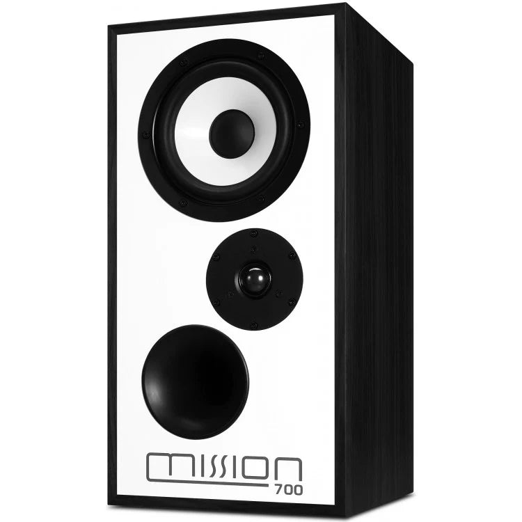 Mission 700 Loudspeakers