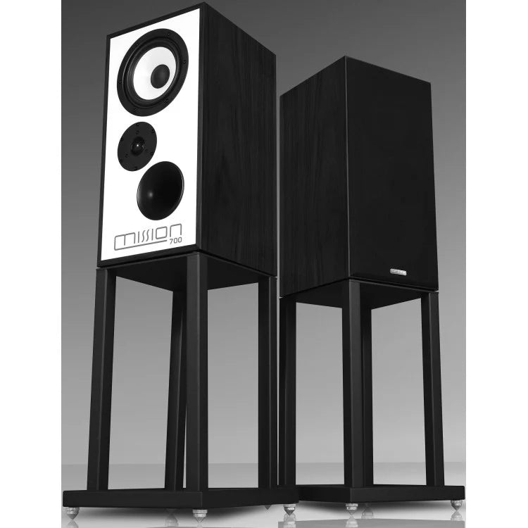 Mission 700 Loudspeakers