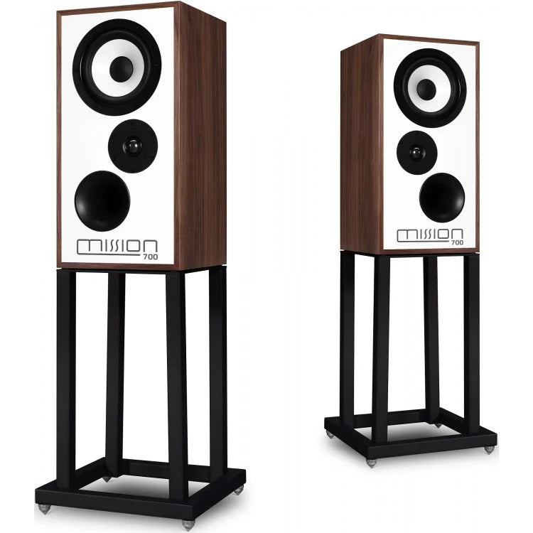 Mission 700 Loudspeakers