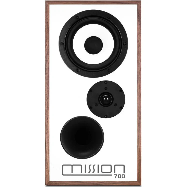 Mission 700 Loudspeakers