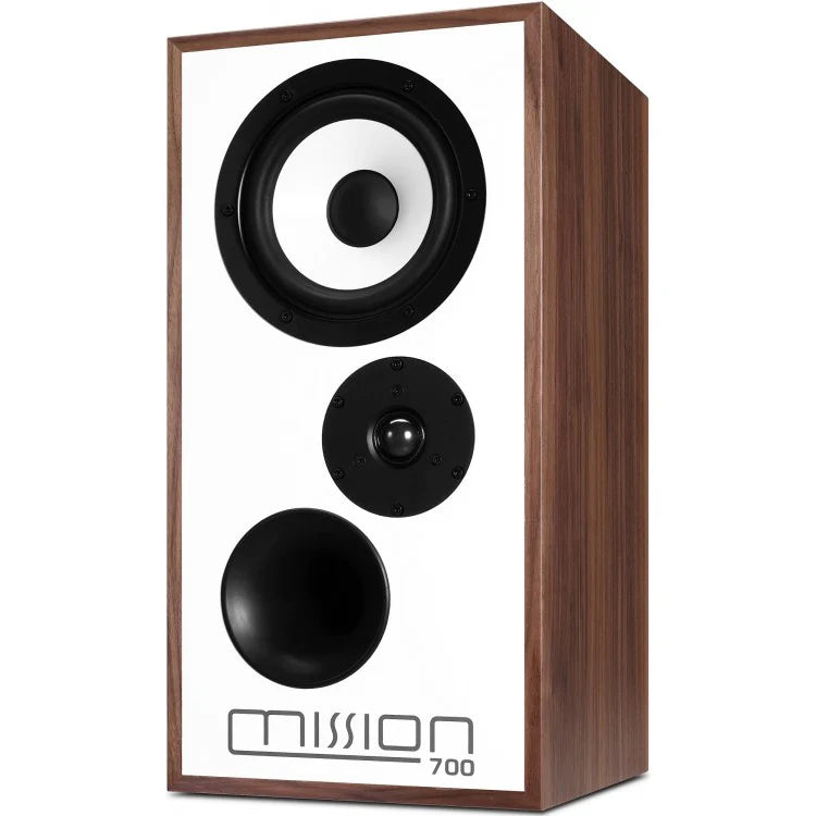 Mission 700 Loudspeakers