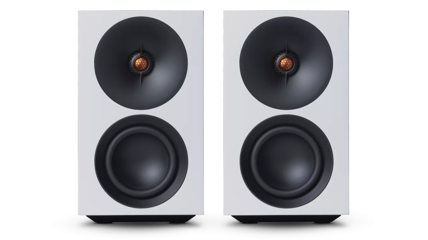 Cambridge Audio L/R S Active Stereo Speakers dealer in Timonium Maryland