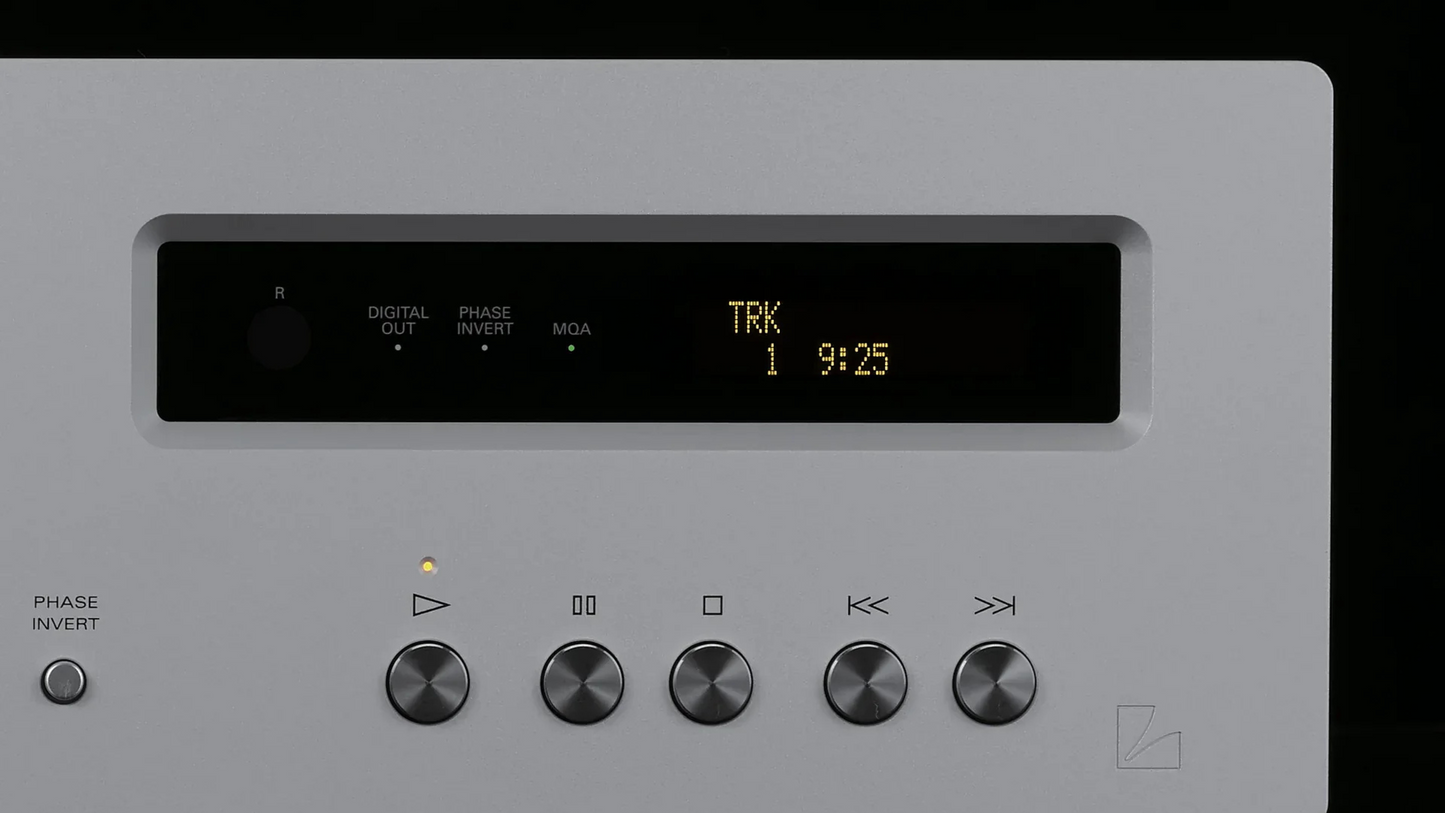 Luxman D-03X CD Player, Luxury HiFi Dealer in Timonium Maryland