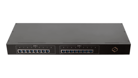 Silent Angel Bonn N16 LPS Network Switch