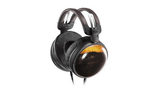 Audio Technica ATH-AWKG Closed Back Headphones Timonium Maryland headphone dealer