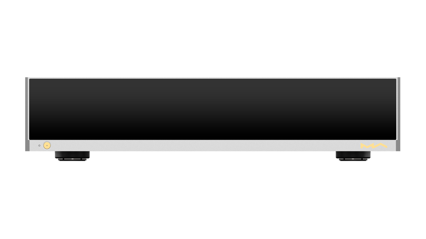 Matrix Audio MD-1 Streaming Amplifier dealer in Timonium Maryland