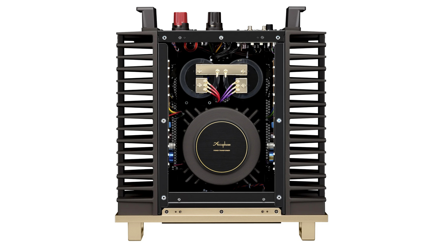 Accuphase A-300 Class-A Monophonic Power Amplifier, Luxury HiFi dealer in Timonium Maryland