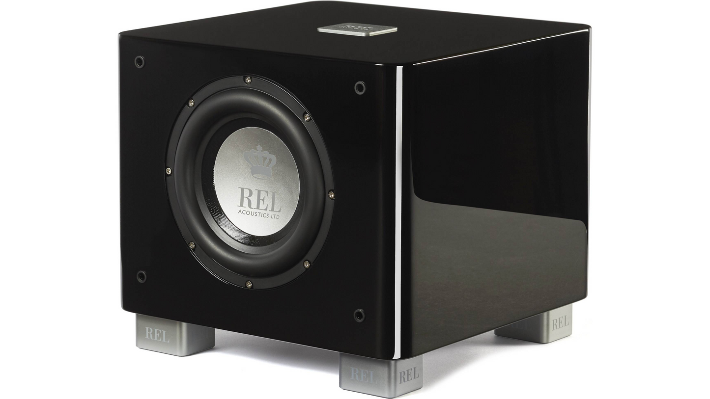 REL T/7x, REL Subwoofer dealer in Timonium Maryland