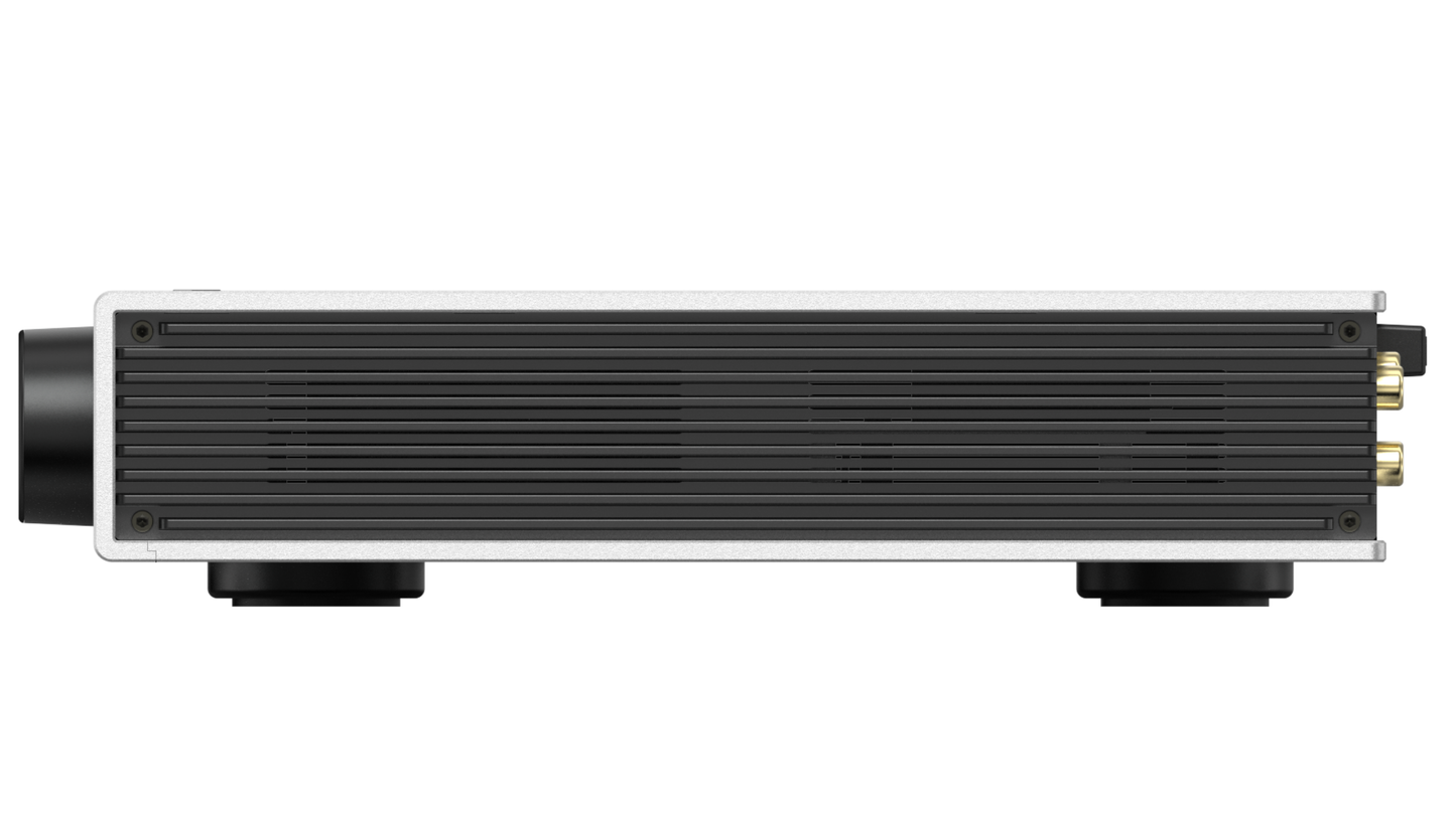 Matrix Audio element M2 Music Streamer / Headphone Amplifier