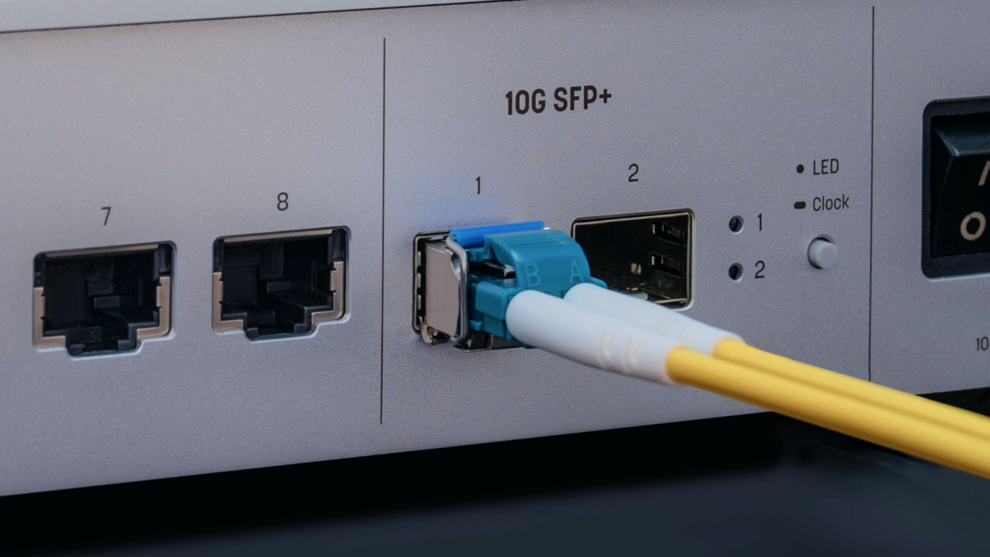 Matrix Audio SS-1 Audio Grade Network Switch dealer in Timonium Maryland