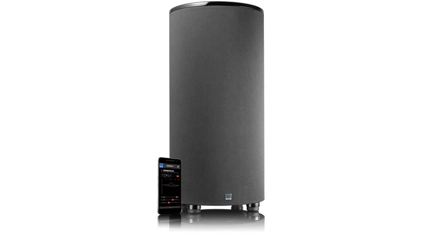 SVS PC-2000 Pro Subwoofer