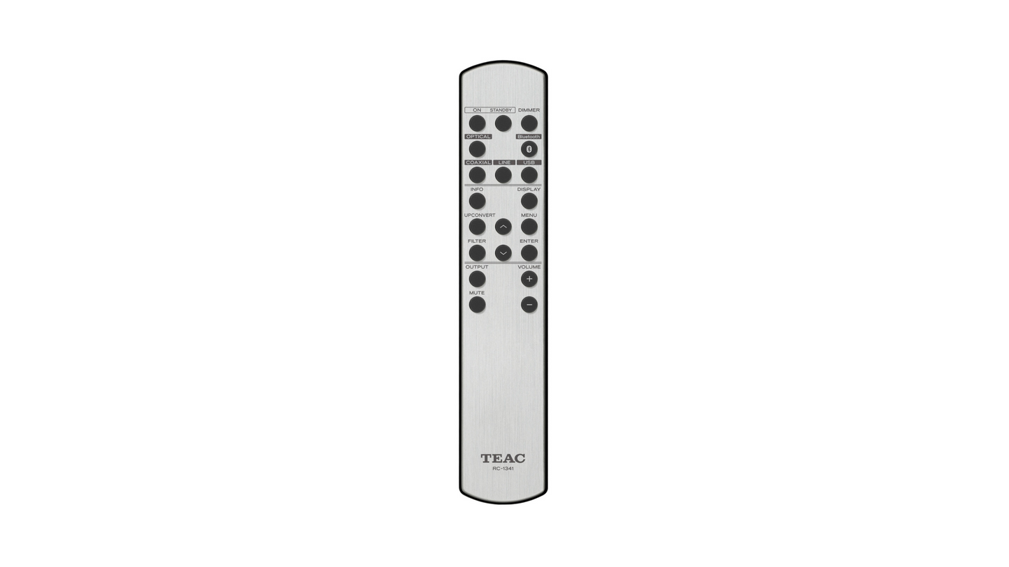 TEAC Audio UD-507, Luxury HiFi Dealer in Timonium Maryland