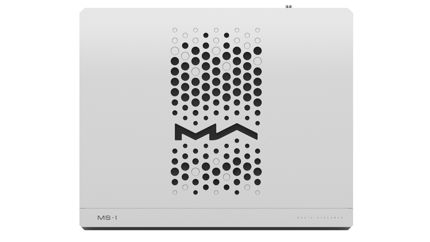 Matrix Audio MS-1 Music Streamer dealer in Timonium Maryland
