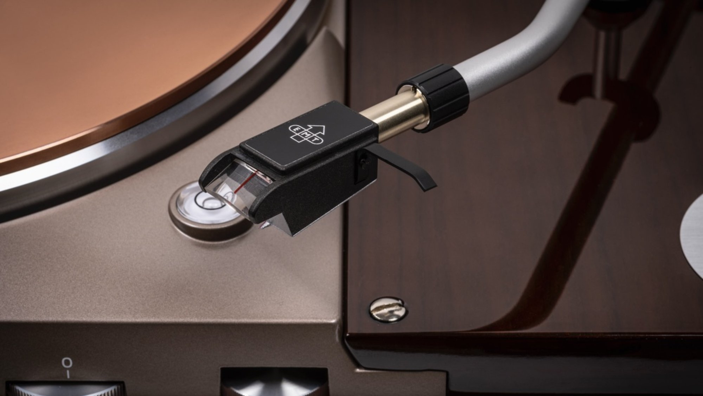 Thorens TD 124 DD Exclusive high end Turntable dealer in timonium