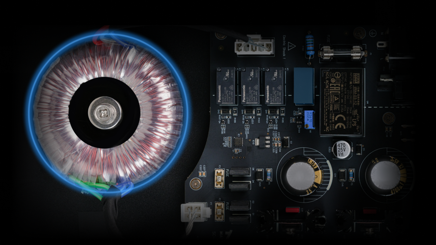 Matrix Audio SC-1 Audio Grade Reference Clock