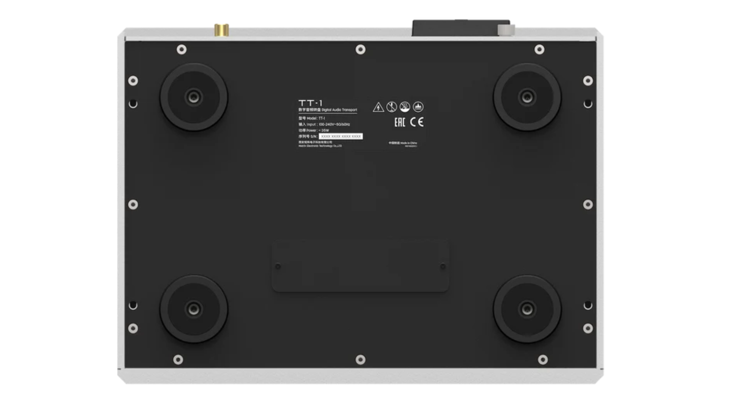 Matrix Audio TT-1 Music Streamer Transport dealer in Timonium Maryland