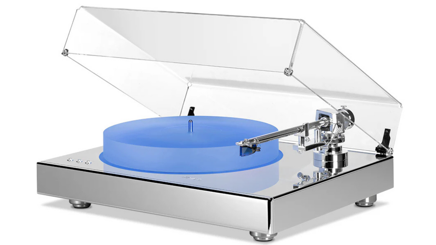 AVM Rotation R 5.3 MK II Turntable
