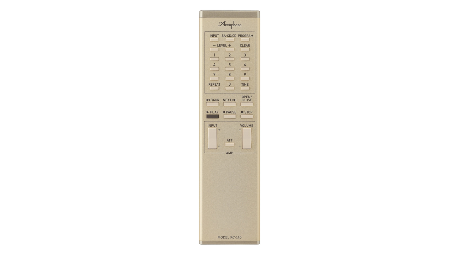 Accuphase DP-450 MDS CD Player dealer in Timonium Maryland
