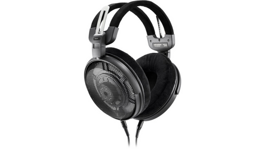 Audio Technica ATH-ADX3000 Open Back Headphones Audio Technica Headphone Dealer Timonium Maryland