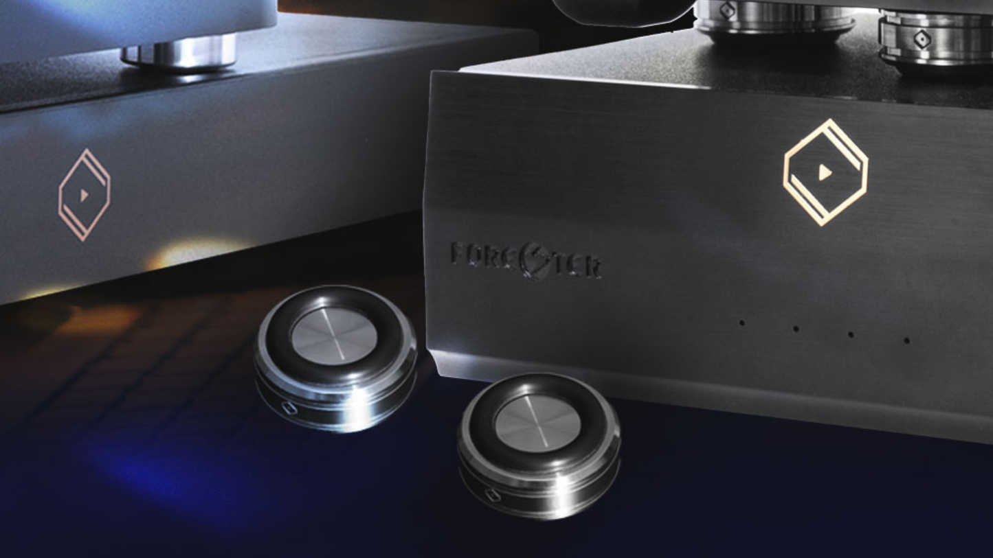 Silent Angel Bonn N16 LPS Network Switch