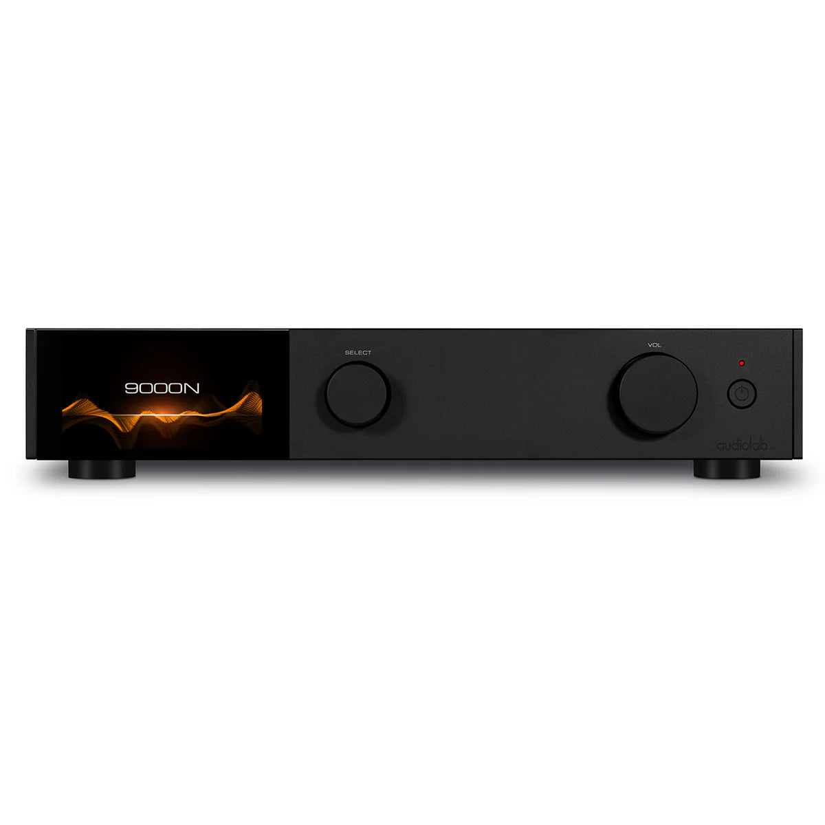 Audiolab 9000A & 9000N Package