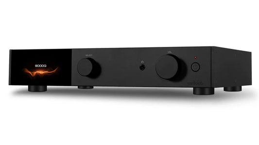 Audiolab 9000Q Preamplifier Black Dealer Timonium Maryland