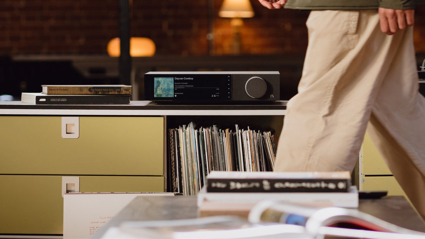 Cambridge Audio EVO 300