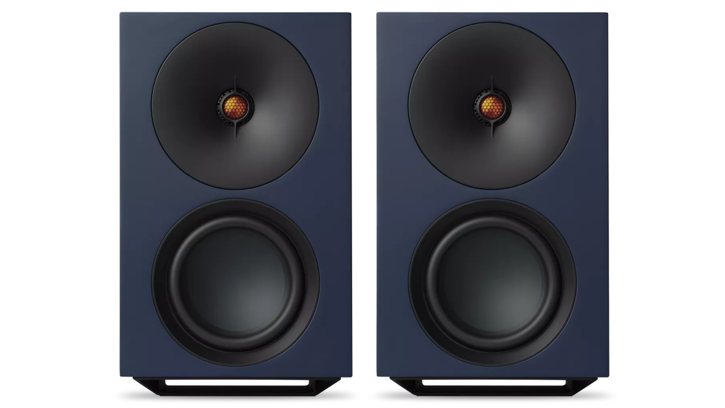 Cambridge Audio L/R X - Advanced Active Stereo Streaming Speakers dealer in Timonium Maryland