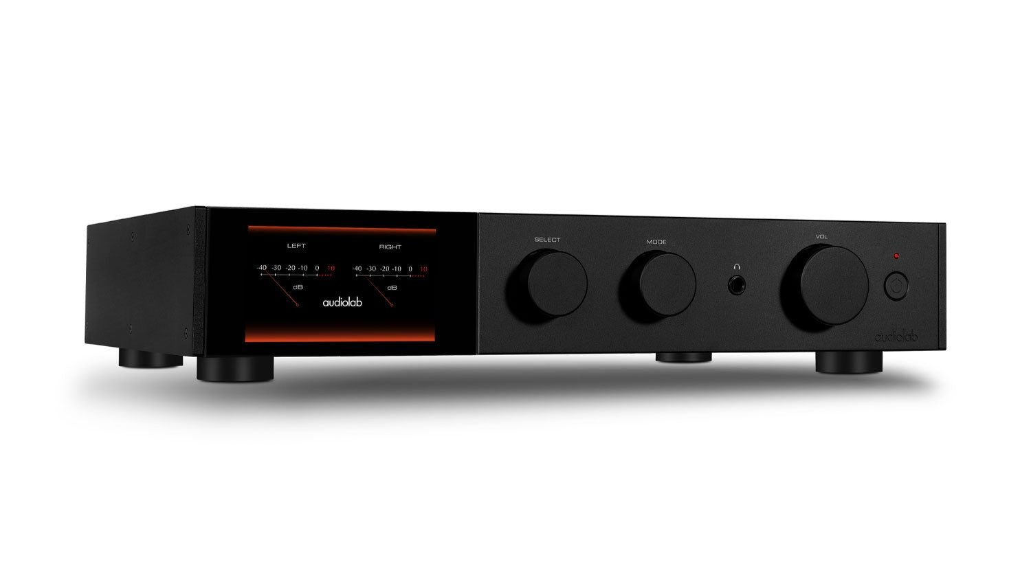 Audiolab 9000A Black - US Audiolab Dealer in Timonium Maryland