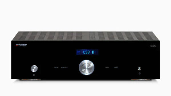 Advance Paris X-i75 Classic Integrated Amplifier