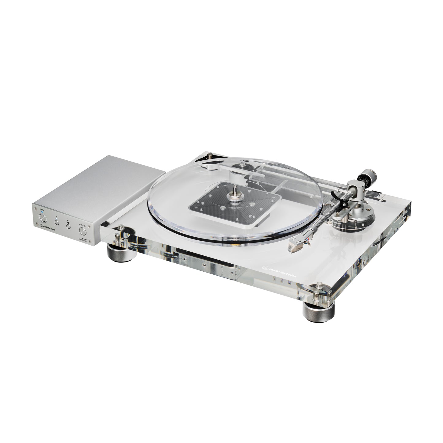 Audio Technica AT-LPA2