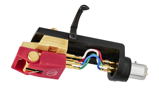 Audio Technica AT-VM740xML/H Cartridge - Audio Technica Dealer in Timonium, MD