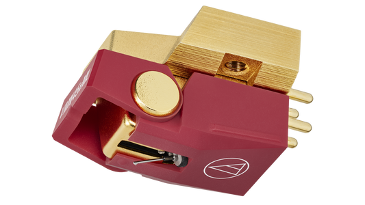Audio Technica AT-VM745xML Cartridge - Audio Technica Dealer in Timonium, MD