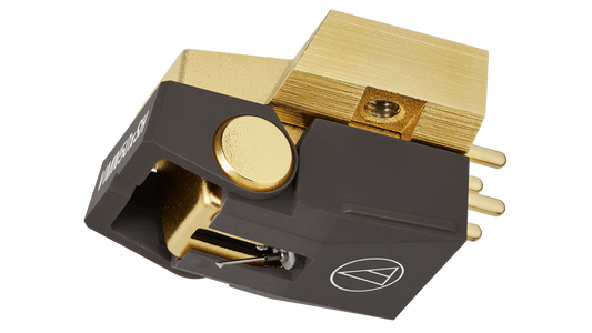 Audio Technica AT-VM750xSH Cartridge - Audio Technica Dealer in Timonium, MD