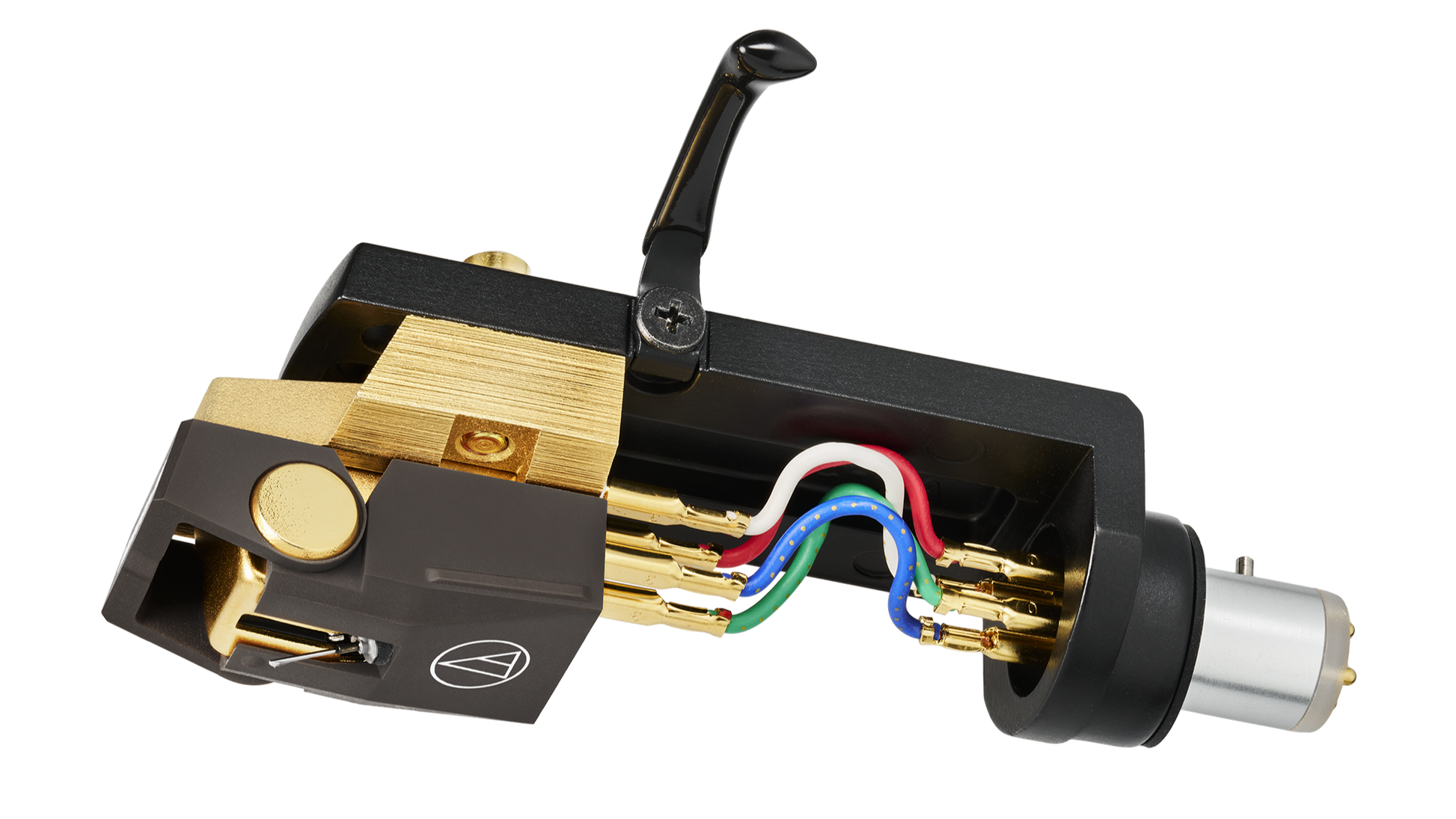 Audio Technica AT-VM745xSH/H Cartridge - Audio Technica Dealer in Timonium, MD