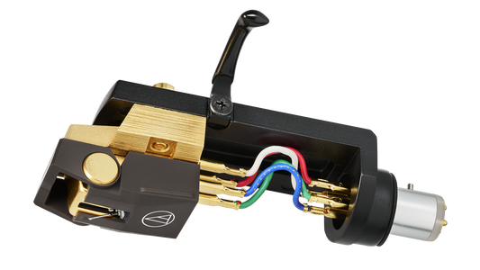 Audio Technica AT-VM745xSH/H Cartridge - Audio Technica Dealer in Timonium, MD