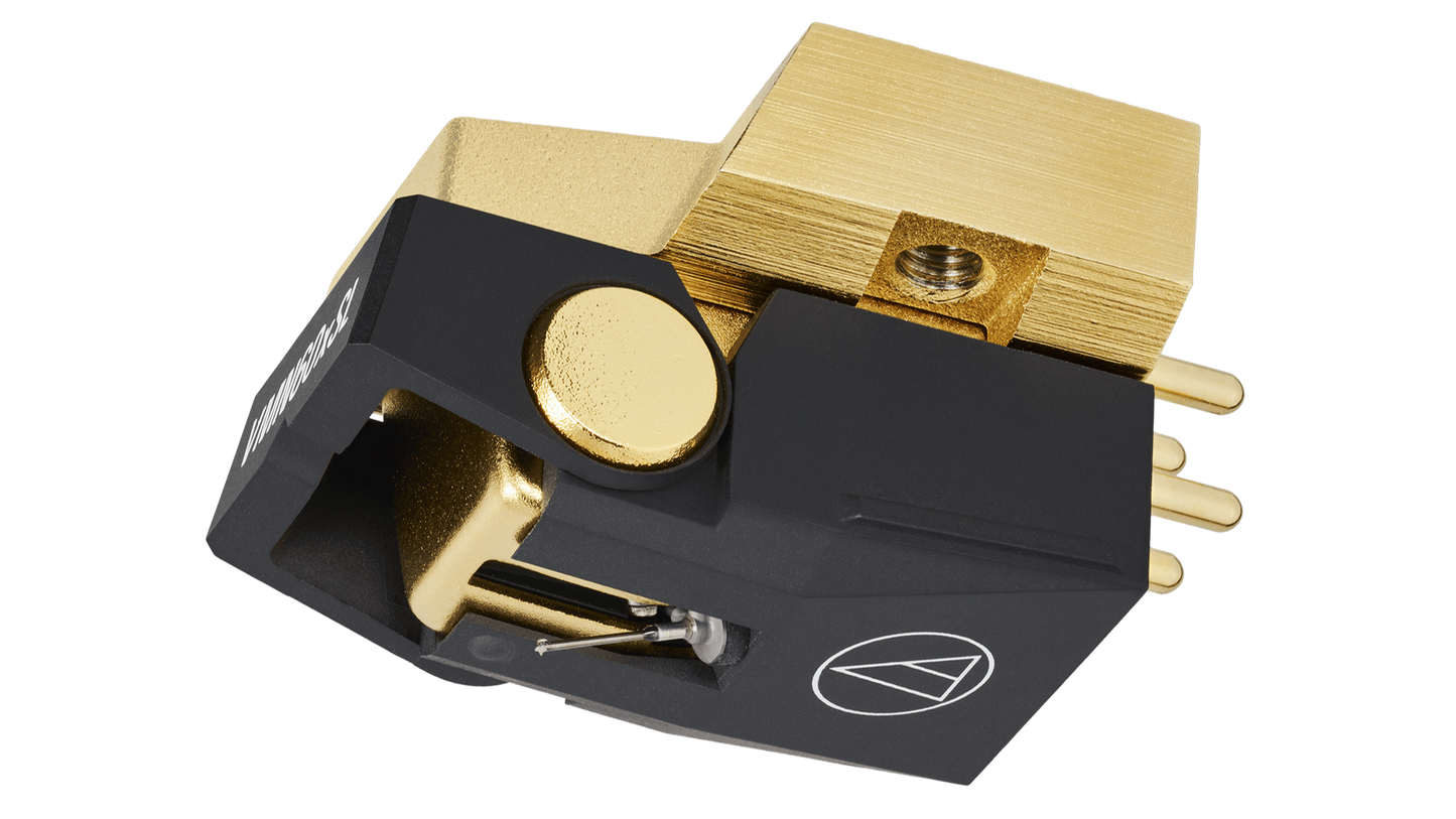 Audio Technica AT-VM76-xSL Cartridge - Audio Technica Dealer in Timonium, MD